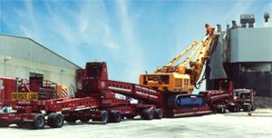 No shipment is to difficult for DCN International