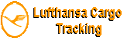 Lufthansa Tracking